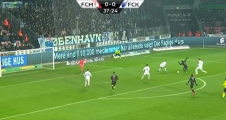 Çalım Atayım Derken Rezil Oldu