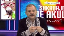 Shkruaje në Akull - 07/03/2016 - pjesa 2