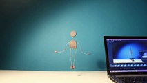 Стоп Моушен Как снимать СТОП МОУШЕН. Stop Motion How to shoot STOP MOTION. 别动怎么开枪阻止动议。