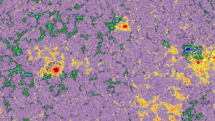 Ocean on Plutos Moon, 148MPH Winds | S0 News FEB.20.2016