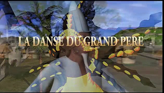 Feautrist - BABAAH... la danse du grand pere - version dessin anime Meilleurs Dessins Animés