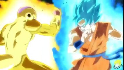 ||دراغون بول هيرو غوهان سوبر سايان 4||Dragon Ball Heroes