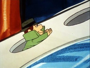 Ep10 Grande polegar detetive particular