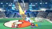 Super Smash Bros Wii U Online Match #18 (Samus Battle)