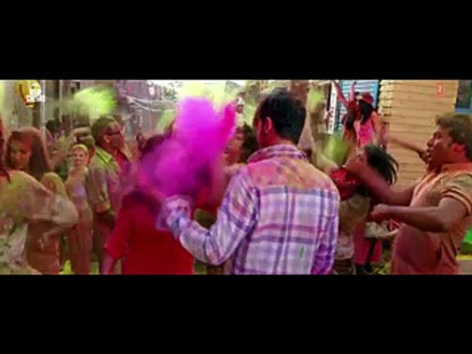 Yeh Jawaani Hai Deewani Mashup  DJ Chetas