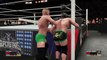 WWE 2K16 Extreme Moments and Fails Montage (Crowd Glitches) ( S.2 Ep.4 )
