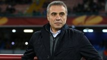 Lazio'da Ersun Yanal Sesleri