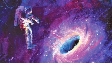 10 Fascinating Facts About Black Holes