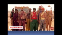 Suryaputra Karn सूर्यपुत्र कर्ण Episode 88 2nd November, 2015 {Images}