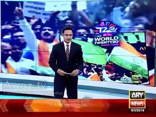 Another Indian Politicial Party Against Pakistan India Match