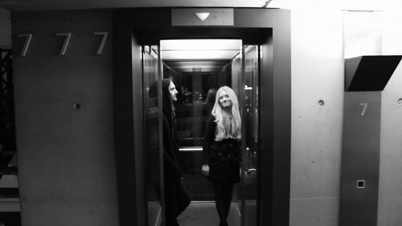 Tua - Stevia (Inofficial Video)