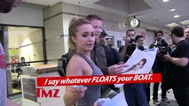 Hayden Panettiere, Engaged and in Danger?!