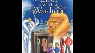 01:20: The Lion, the Witch & the Wardrobe (1979)  (Optimum)