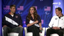 Team USA unfazed by Zika threat in 2016 Olympics
