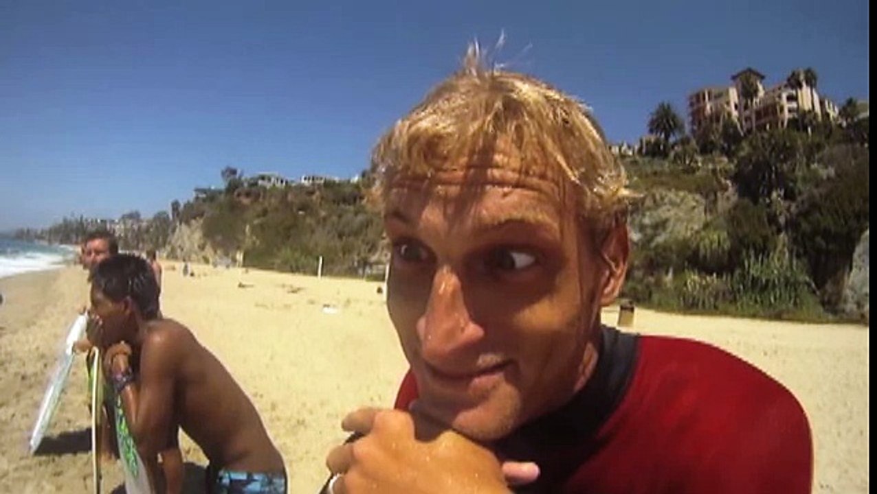 BTV - Bringing The Vibes- A Skimboard Journey - Official Trailer - Tenth Street Bros