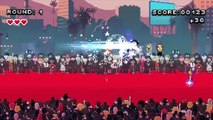 LEOS RED CARPET RAMPAGE Trailer (2016) Leonardo DiCaprio Browser Game