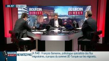 La chronique de Frédéric Simottel: Des solutions innovantes pour lutter contre la pollution de l'eau - 08/03