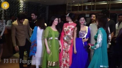 PC OF THE LAUNCH OF BCL TEAM II LUCKNOW NAWAABS WITH MEMBERS