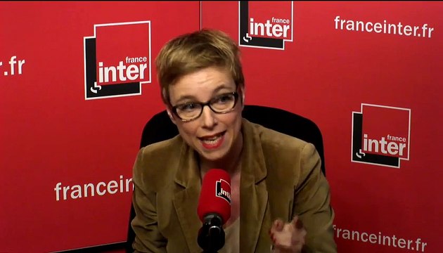 Clémentine Autain : Il faut aller vers les 32 heures