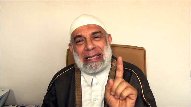 تعقيبى على تسجيل دور حفتر فى ثورة ليبيا المضادة الشيخ د.وجدي غنيم