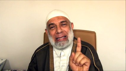 "تعقيبى على تسجيل دور حفتر فى ثورة ليبيا المضادة" الشيخ د.وجدي غنيم
