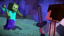 Minecraft Modo Historia | Trailer Oficial ps3/ps4/xbox 360/xbox1/PC