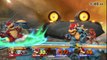 UnknownJoe(Link) in: Dat Finish (Team For Glory) - Super Smash Bros Wii U (online)