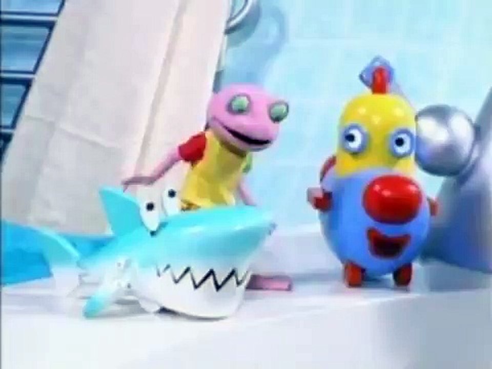 Rubbadubbers bath toys (2004) commercial - video Dailymotion