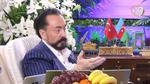 Özgür basın olmalı ancak basının Müslümanlara karşı bazı çevreleri kışkırtma görevi üstlenmemesi gerekir.