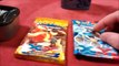 Mega Charizard X/Y Elite Trainer Deck Shield Pack Opening, My First EX! - Pokemon TCG