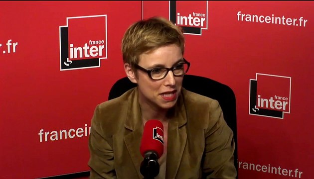 Clémentine Autain : La loi Macron... pardon, la loi El Khomri va être catastrophique pour les femmes