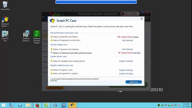 HOW TO INSTALL Advanced System Optimizer FULL