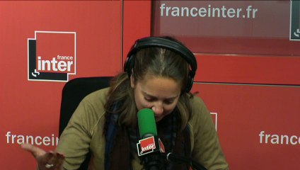 Crue centennale : on a déjà l'habitude de voir le gouvernement sous l'eau, le Billet de Charline