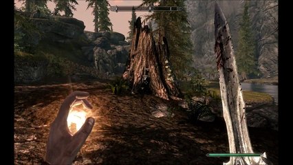 Tutoriel de Skyrim Comment bien débuter Partie 014