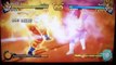 Dragon Ball Z Burst Limit - Vegeta (ULRB) vs Goku (jetplayer77) - Part 2