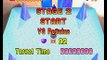Bomberman 64 - World 4: White Glacier - Stage 2: VS Regulus (Hard Mode)