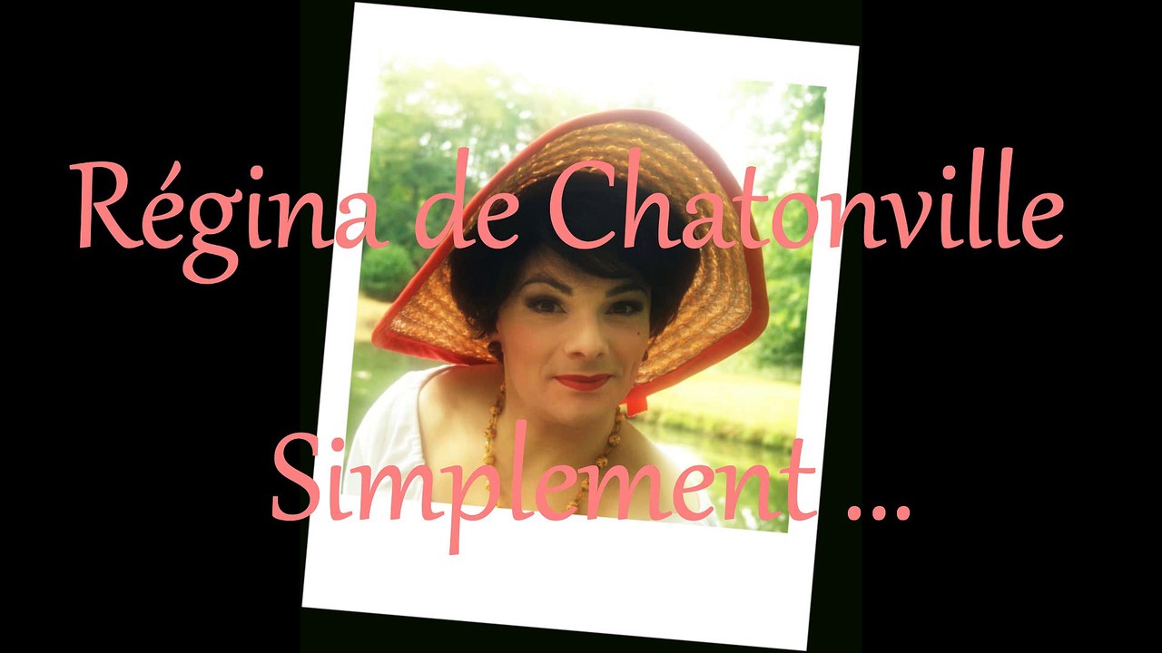 Simplement ... Salon de l'agriculture