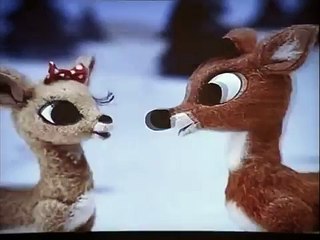 Build a Bear WorkShop Rudolph commercial