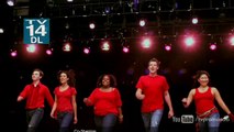 Glee 6x12 2009 - 6x13 Dreams Come True Promo (HD) Series Finale