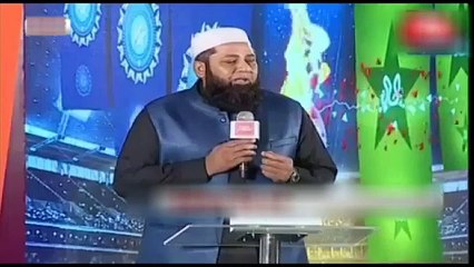 INZI FUNNY talking about pak india match