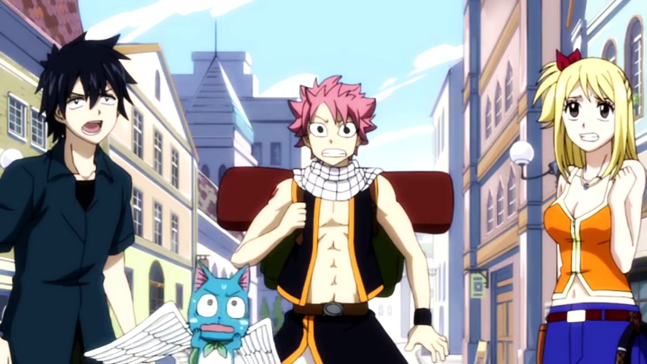 Funny punishment Scene
