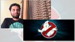 GHOSTBUSTERS - TRAILER REACTION REVIEW #MELISSA MCCARTHY, KRISTEN WIIG, PAUL FEIG