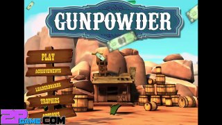 Gunpowder Chapter 2 6-8 Walkthrough iOS/ Android
