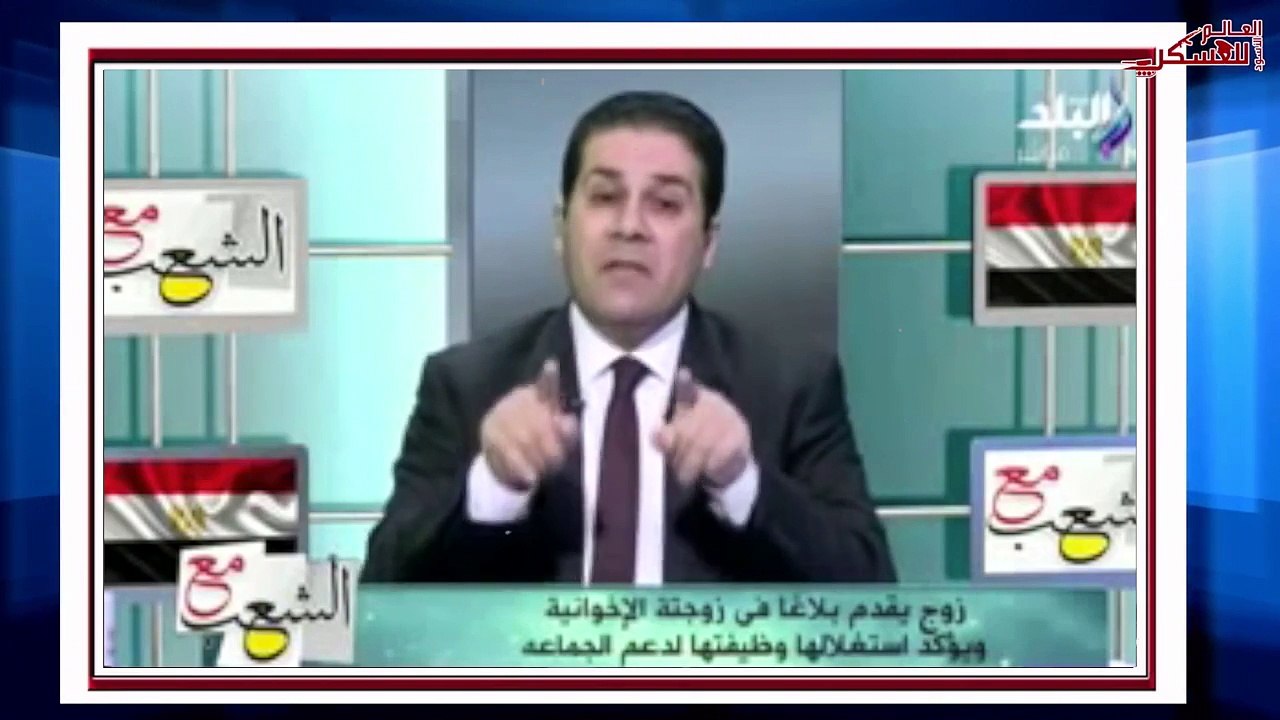 الشيخ وجدي غنيم- العسكر استخدموا نفس وسائل الكفار في محاربة الإسلام .. وهذه الأدلة -