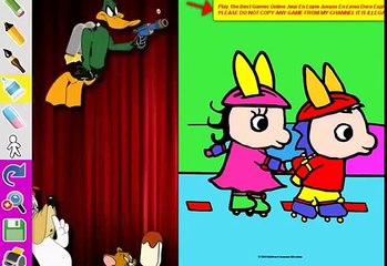 Trotro Episode Complet 2014 de Coloriage La Seule Copie Sur Youtube Par Play The Best Games Onlin