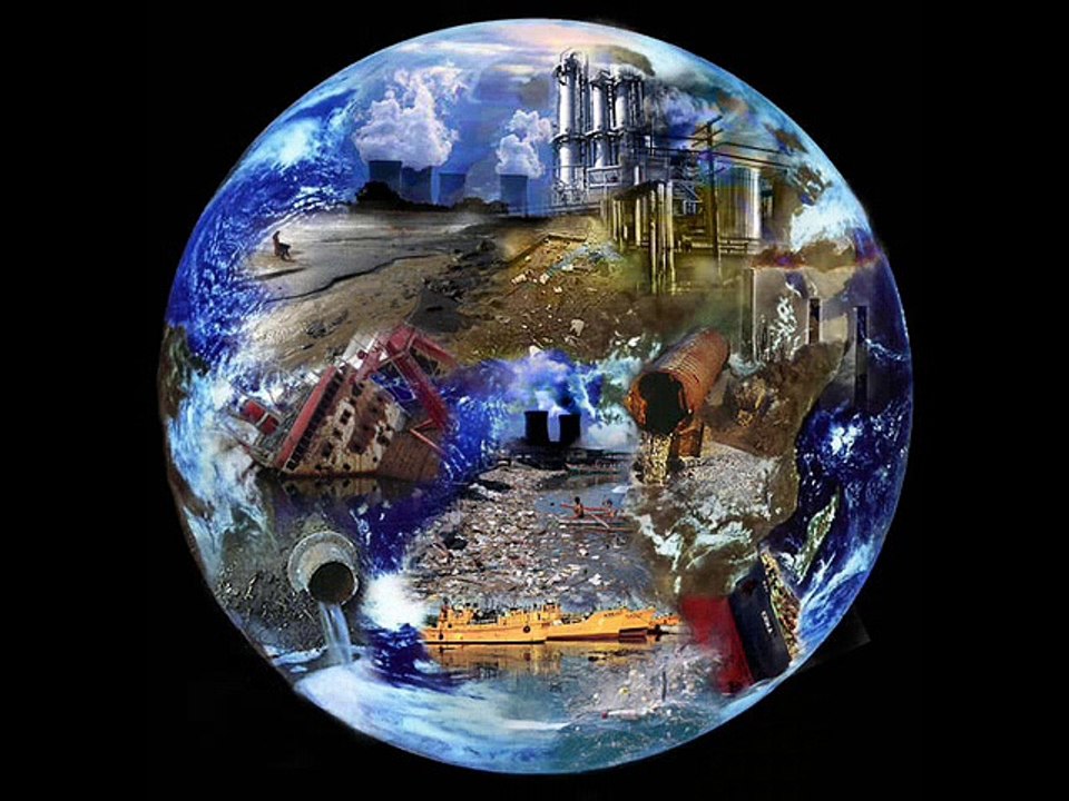 Terre promise