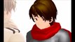 the first time Moscow met Russia once again [Hetalia x MMD]