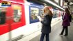 Grève SNCF-RATP: trafic "très perturbé" dès ce mardi soir, galère en vue pour les usagers