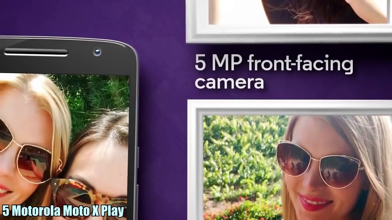 Top 5 Best Upcoming Smartphones 2015-16