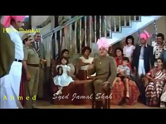 Dil Diya Hai Jaa Bhi Denge